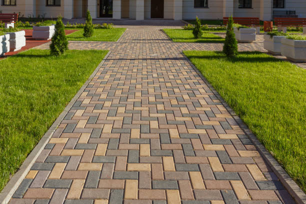 Reliable Highlands, NJ Driveway Pavers Solutions